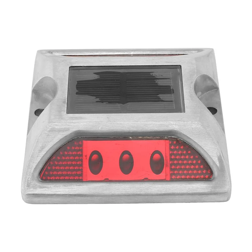 ICOCO Солнечный Спайк светильник s литой энергосберегающий светодиодный с высоким