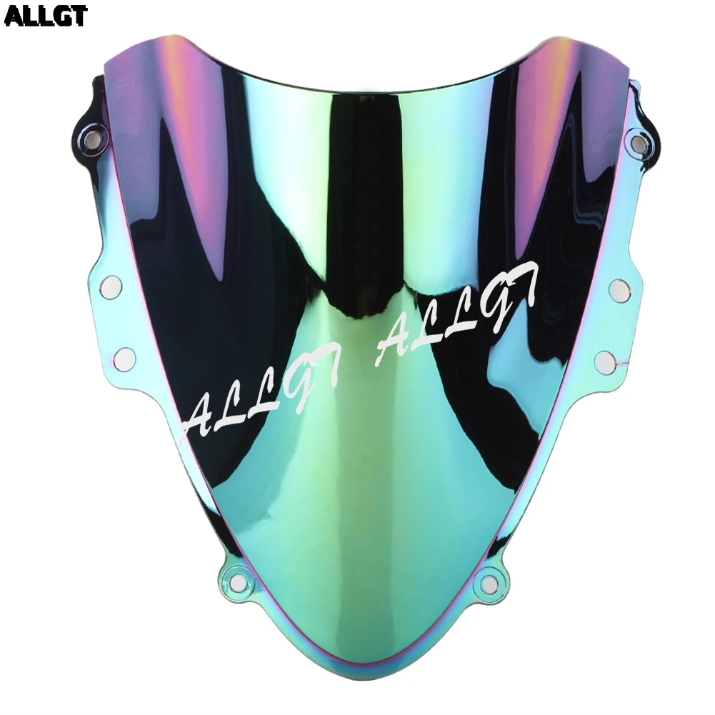 Лобовое стекло ALLGT для мотоцикла Suzuki GSXR600 GSXR750 2004 2005 K4 |