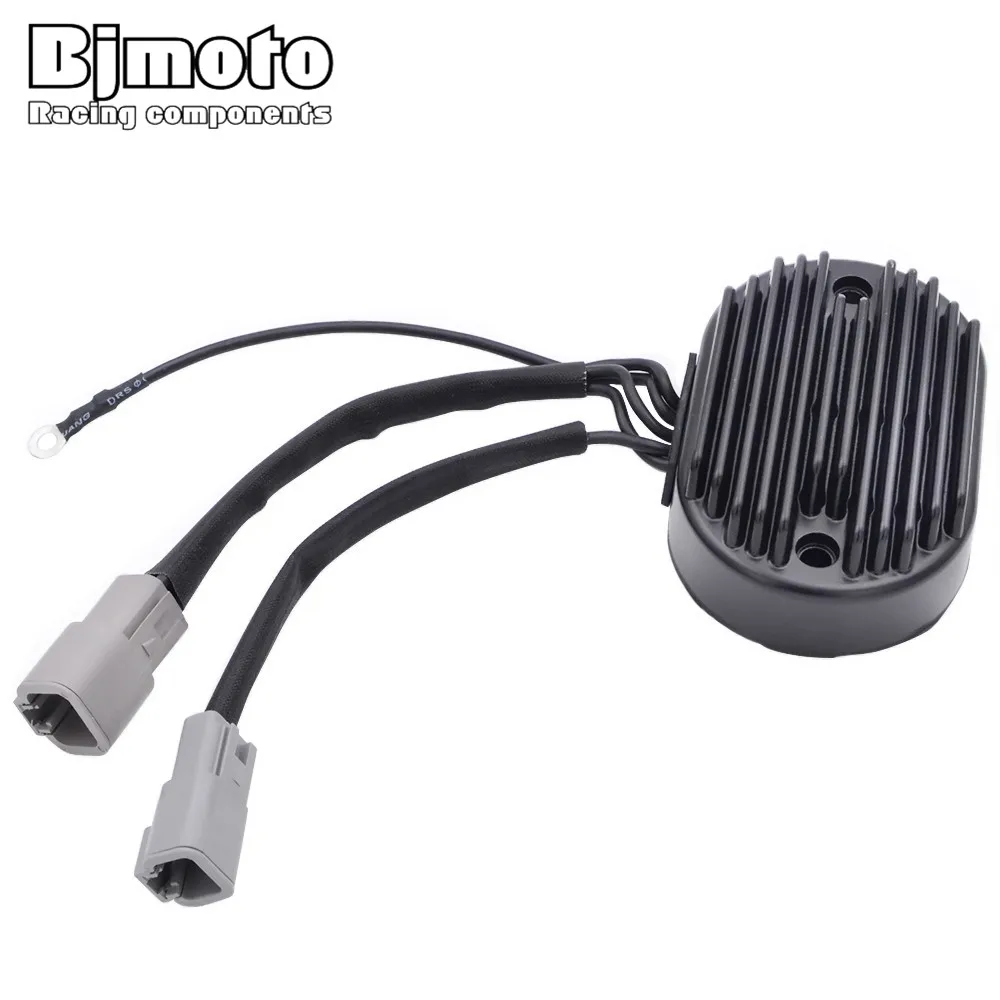 

12V Regulator rectifier For SE FLSTC/Heritage Softail Classic Peace Officer Shrine FXSTB/Night Train FXSTC/Softail Custom