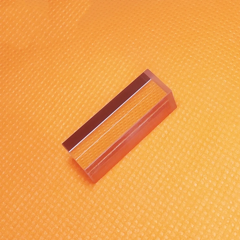 Изготовленный на заказ образец фабрики профессиональный оптический