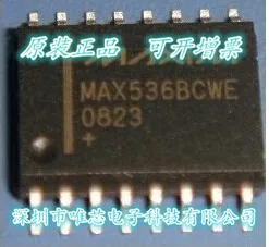 

MAX536 MAX536BCWE SOP-16