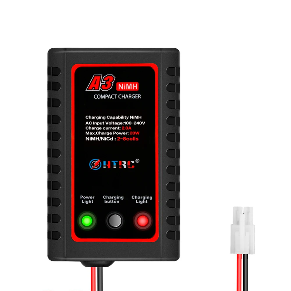 зарядное устройство htrc a3 20 вт 2 а