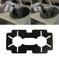 front console cup holder tab sheet retainer for honda pilot 09 15 car accesso g1 car accessories high quality foam board