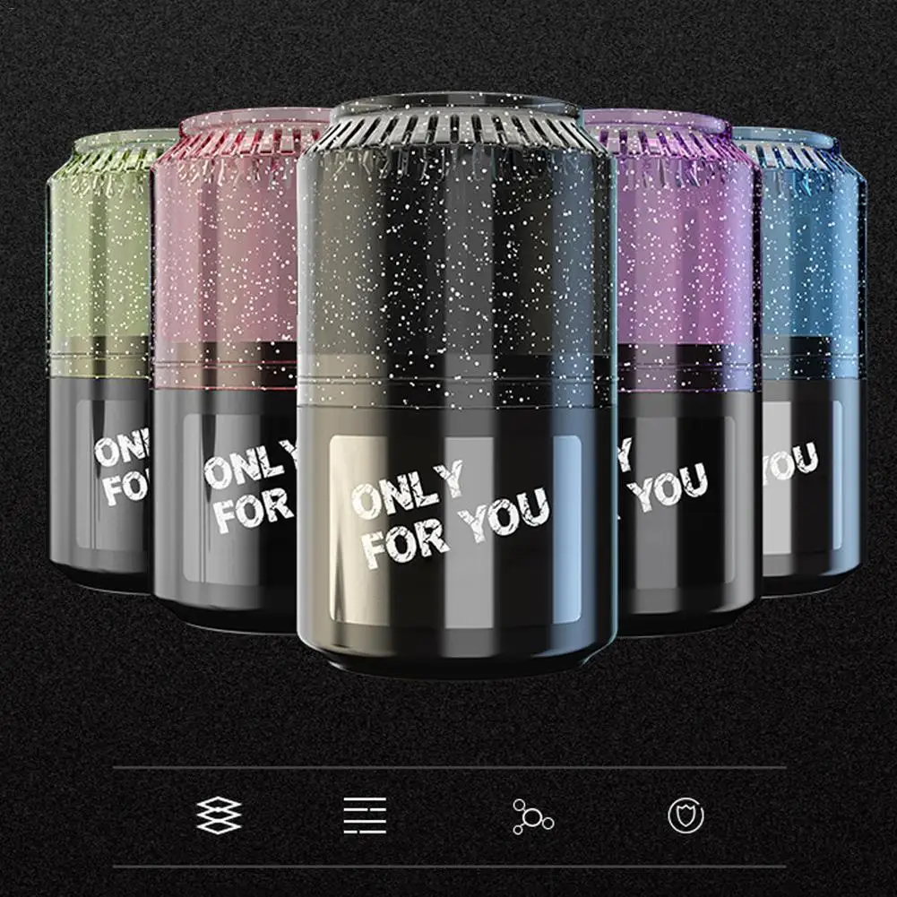 Автомобильный освежитель воздуха подарок украшение натуральный парфюм