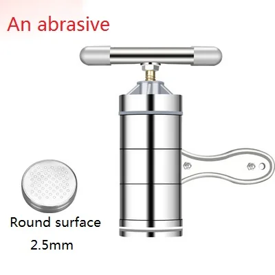 Машина для приготовления макаронных изделий резак свежих спагетти кухонные