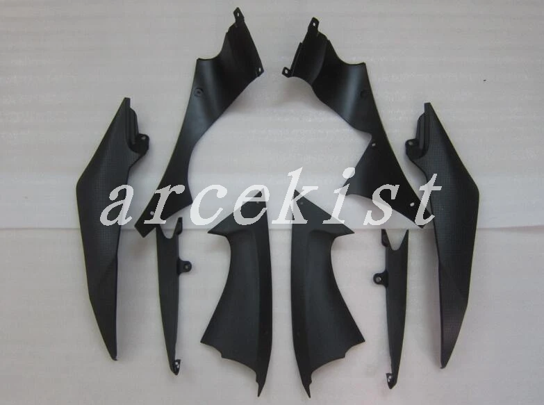 

New ABS Fairings Kit Fit For Yamaha YZF 600 R6 08 09 10 15 16 YZF-R6 2008 2009 2010 2011 2015 2016 custom glossy black