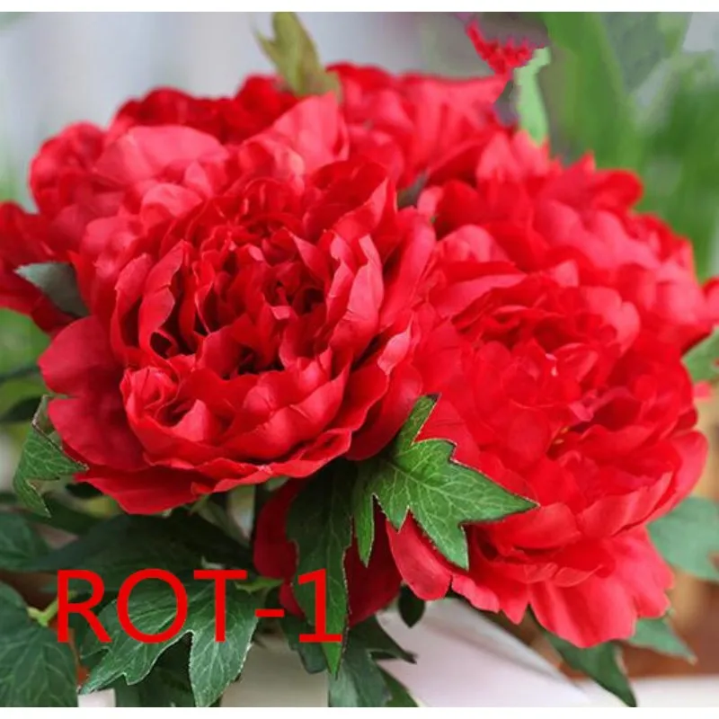 

Weddings and important occasions / Wedding accessories / Bridal bouquets ROT