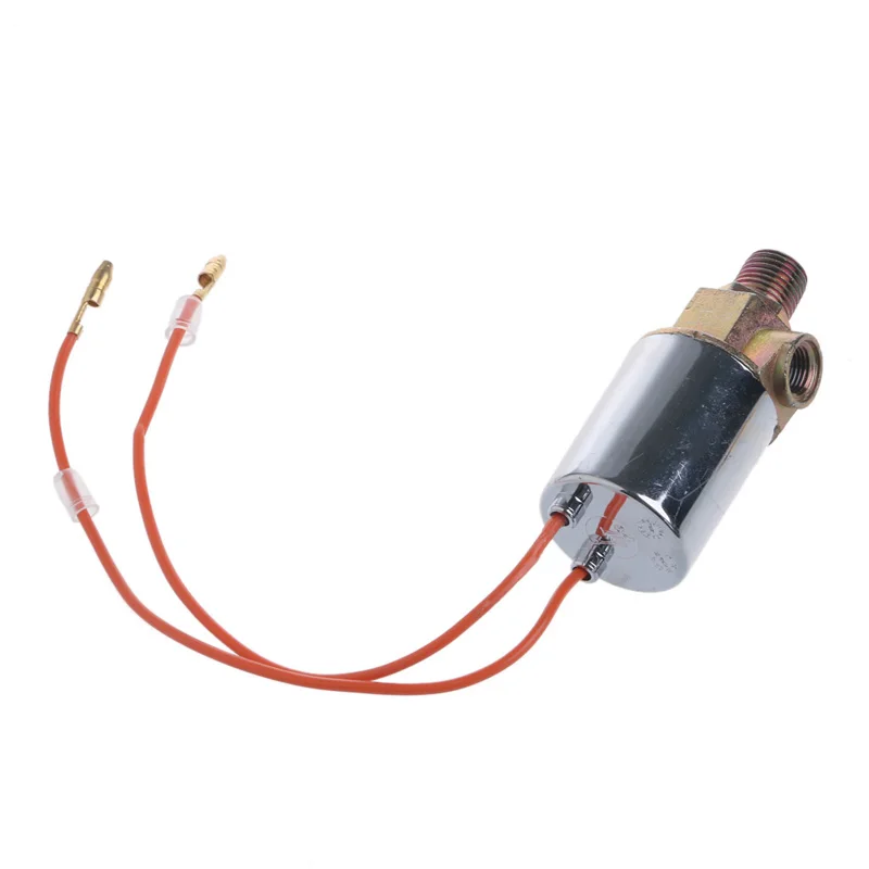 1/4 &quotавтомобиля металла поезд клаксон грузовика Электрический электромагнитный