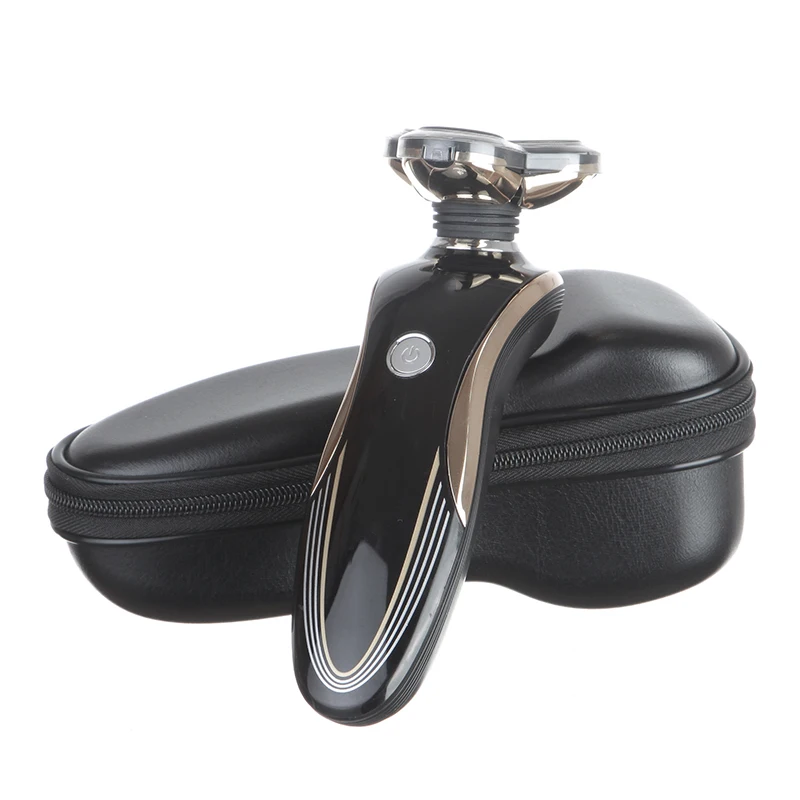 Универсальный чехол для хранения электробритва на молнии защитный