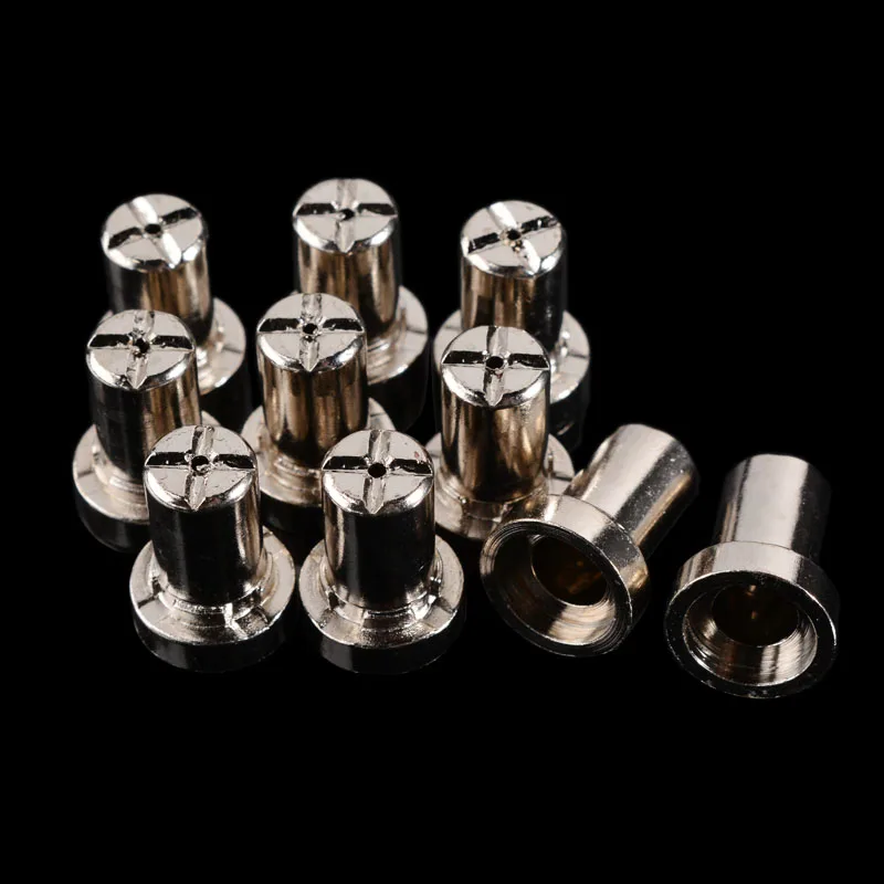 30pcs LG-40 PT-31 Plasma Cutter Torch Consumables Extended Nickel-Plated Electrodes Nozzles For CUT40 312 Cutting Machine | Инструменты
