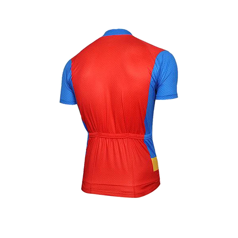 2020 летняя велосипедная Джерси для мужчин Avenger Super Heros Pro Team дышащая быстросохнущая