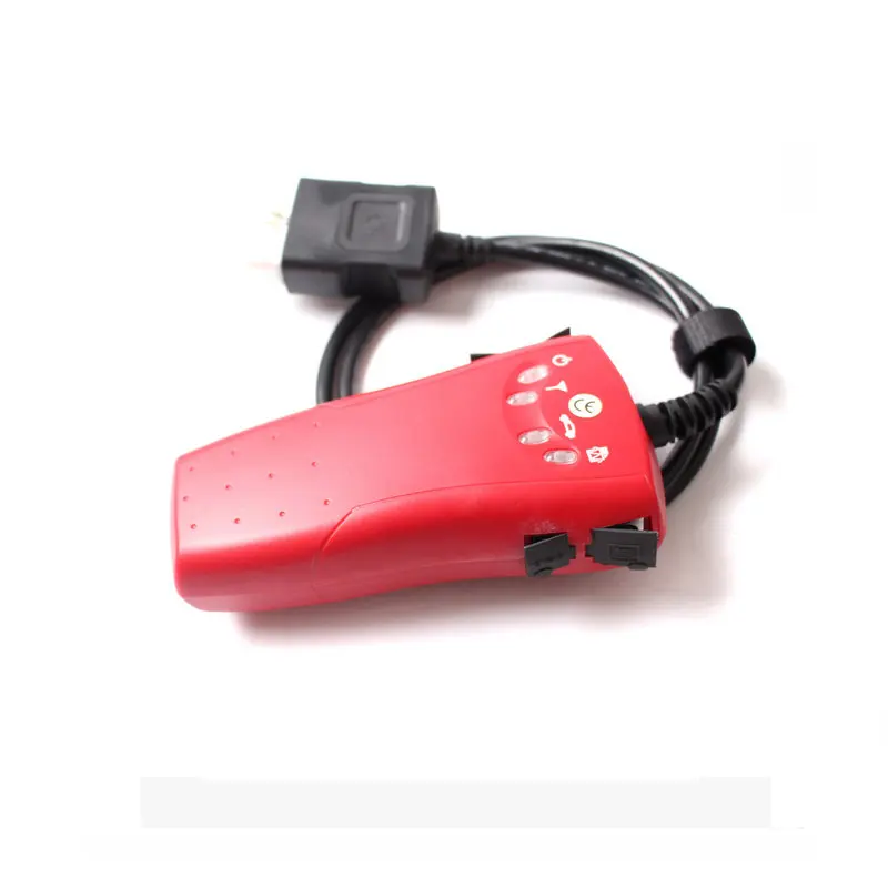 CAN Clip сканер V178 Consul t 3 III 2-в-1 OBD2 сканер Профессиональный диагностический инструмент 2 в 1