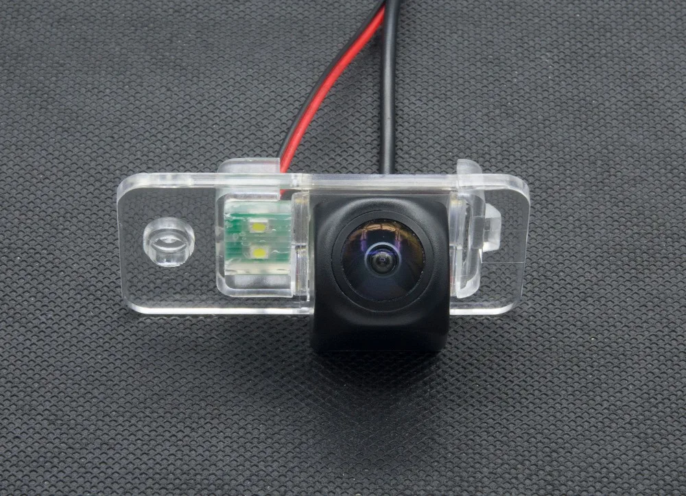 

1080P Fisheye MCCD HD Car Rear View Camera Night Vision Reverse Camera ForAudi A8 1997-2014Audi A6 2000-2014Audi A4 2000-2014