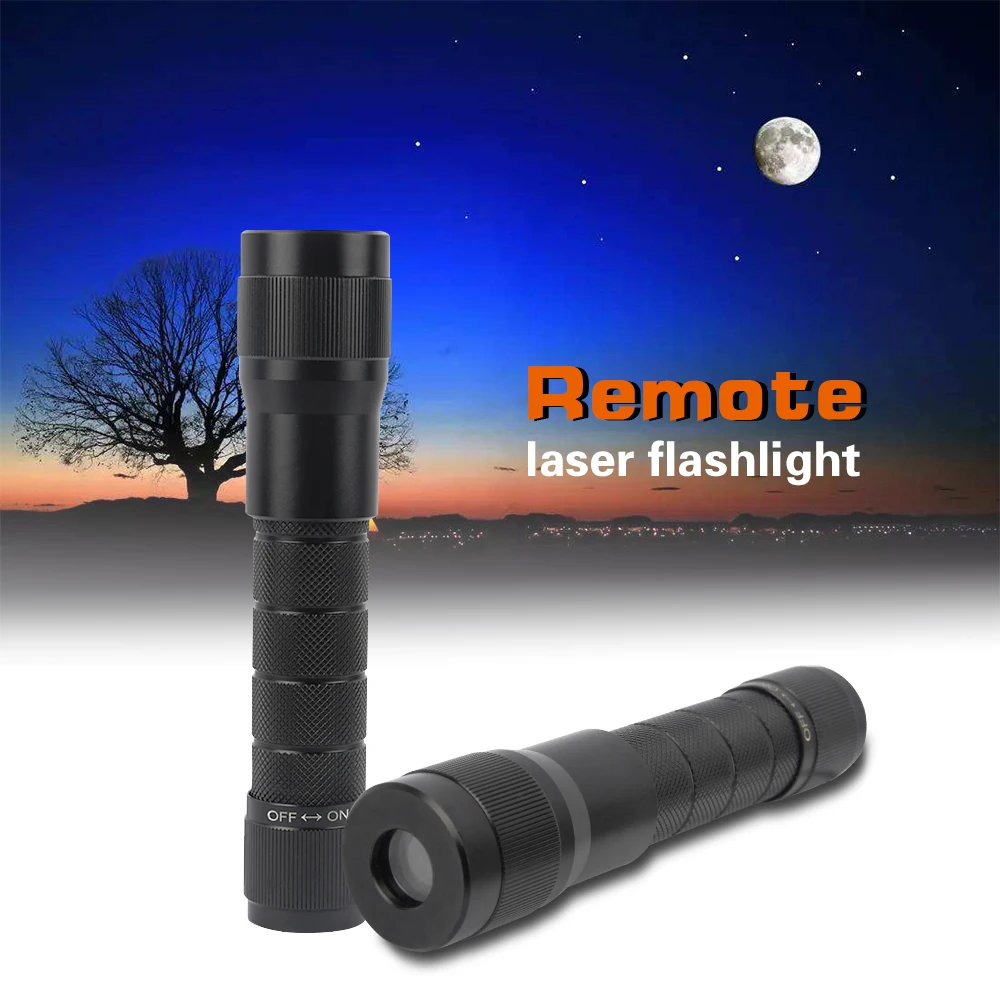 SOS-фонарик зеленая синяя лазерная указка нм высокомощный лазерный фонарик для