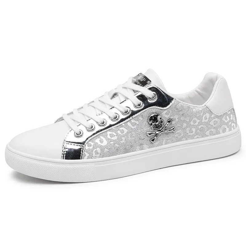 

Мужские модные кроссовки, повседневные кроссовки для скейтборда, летняя прогулочная обувь для улицы, универсальная обувь, новинка 2021, бренд...