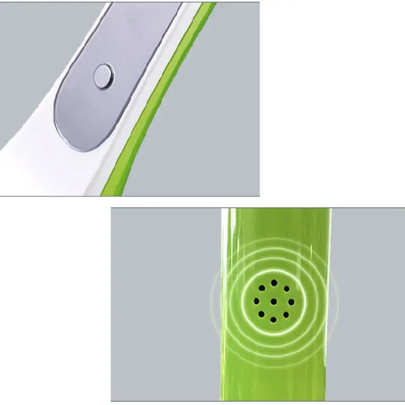 Цифровая ультразвуковая линейка для измерения высоты точное измерительное