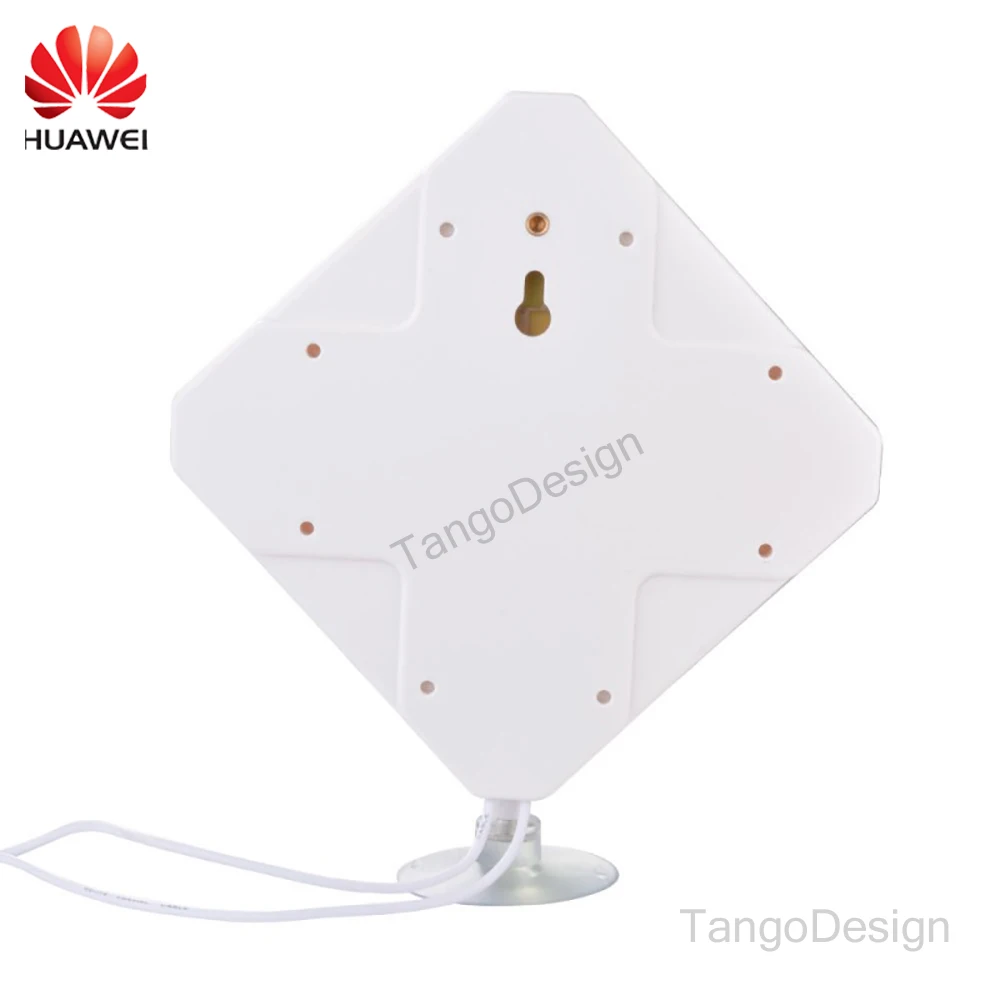SMA CRC9 TS9 Штекерная антенна 3G/4G LTE Антенна для сигнала широкого охвата B525 B310 B315 B593 E8372