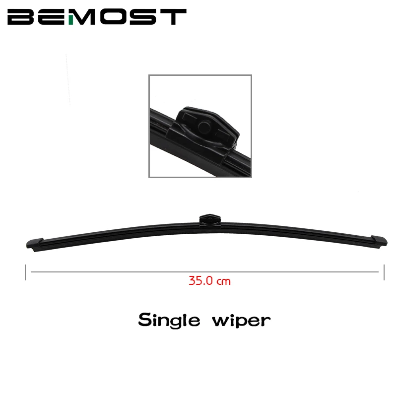 Щетки Стеклоочистителя Заднего лобового стекла для AUDI A3 2014 г. | Автомобили и