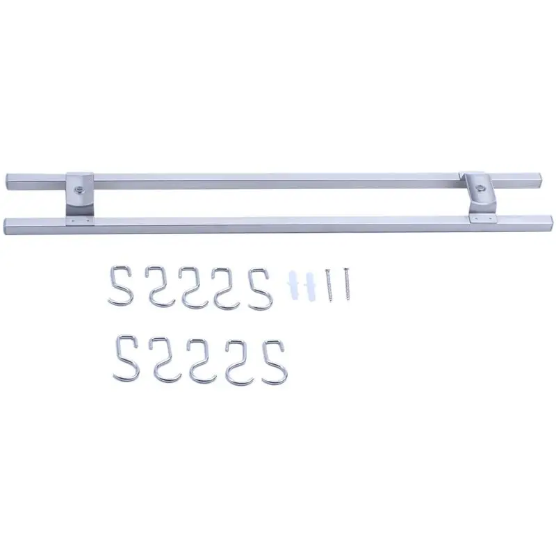 

18 Inch netic Knife Holder Made From Stainless Steel with Strong net Wide Knife Strip Knife Bar and Universal Use netic