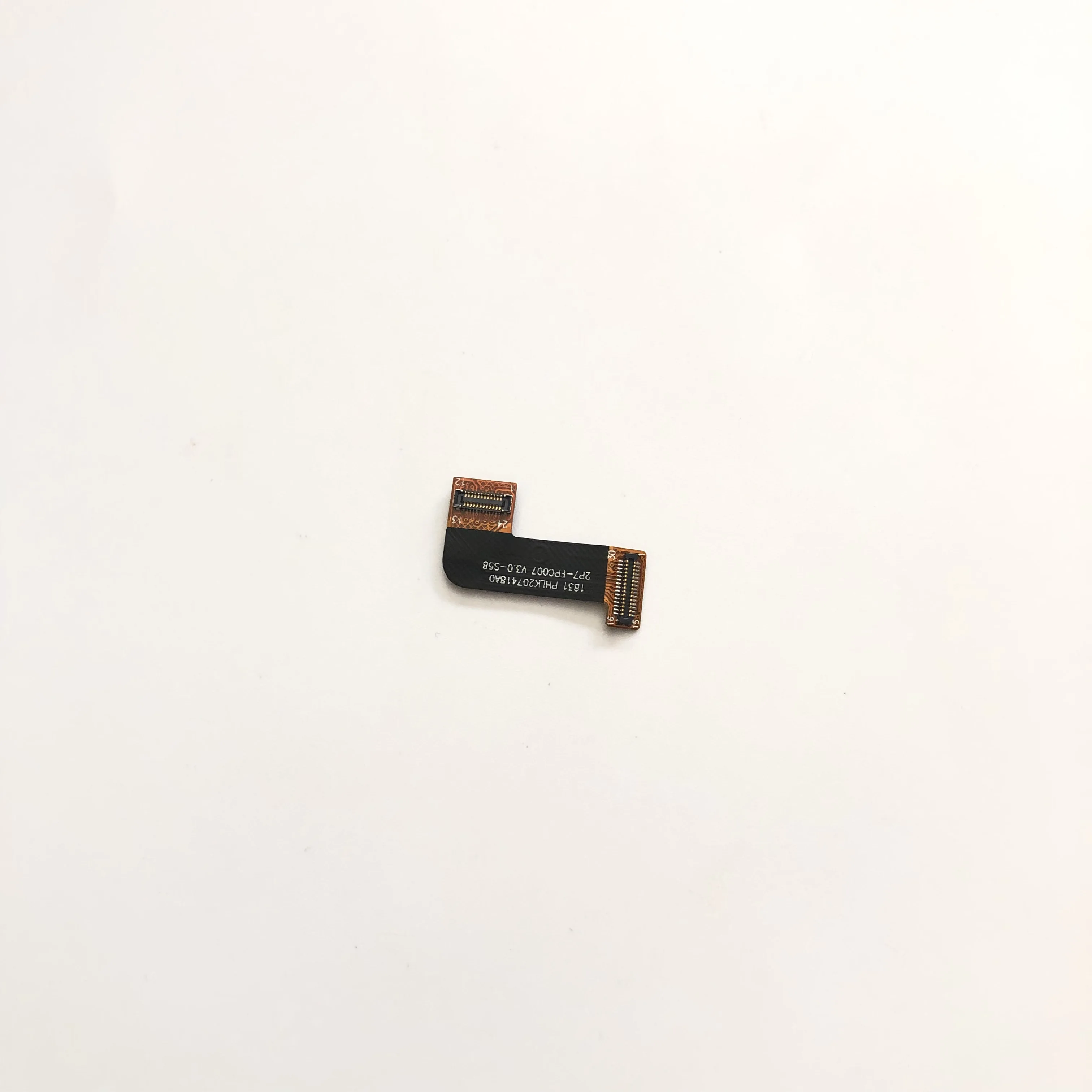 OUKITEL WP2 FPC For MT6750T Octa Core 6.0 inch 2160*1080 HD Smartphone | Mobile Phone Flex Cables