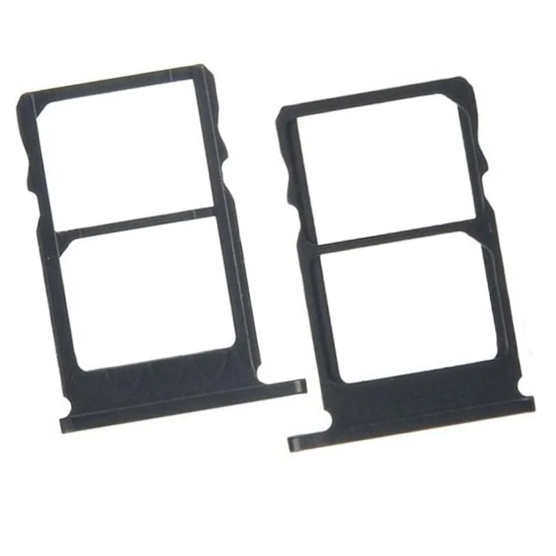 Держатель лотка для Sim карты разъем SD Nokia 5 1 запасные части|Адаптеры SIM карт| |