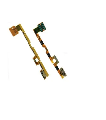 5 шт. новая кнопка включения/выключения питания ленточный гибкий кабель FPC для Huawei