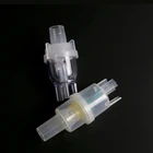 New6mlшт, 10 мл.шт. здоровье здоровый образ бак чашки, объем резервуара для лекарственных средств распыление детали ингалятора опрыскиватель