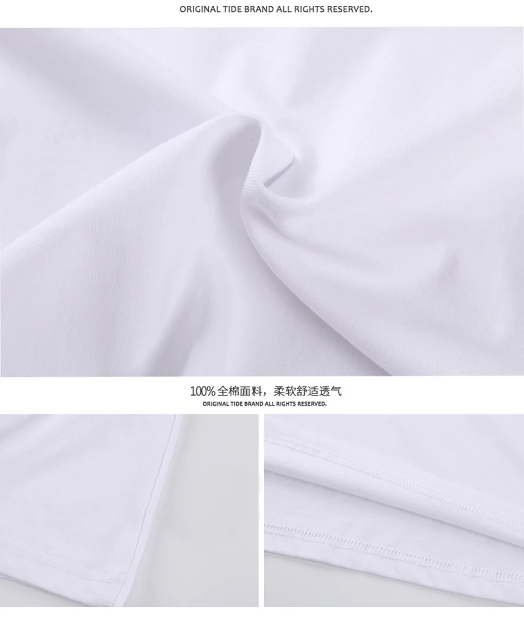 

Sportswear Tracksuit Men Elastic Waist Patchwork Letter Two Pc Set Embroidery O-neck T Shirt Joggering Sports Sportsuit Clothes