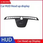 Автомобильный электронный дисплей OBD проекционный дисплей для Buick Regal 2017 2018 2019 2020 безопасный экран для вождения цифровой спидометр дисплей OBD2