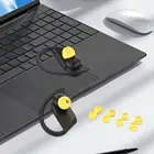 4 пары, силиконовые вкладыши для наушников Huawei FreeBuds 4i