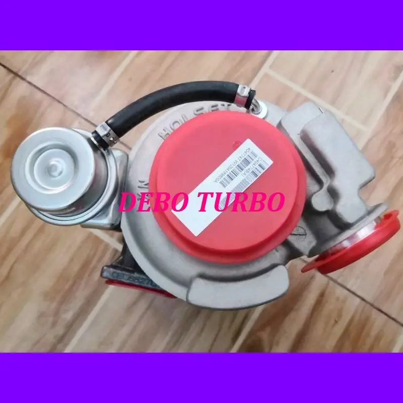 

Новый оригинальный Турбокомпрессор HOLSET HE221W 4047747 4047748 2835140 4043282 для Dongfeng CUMMIN * S (DCEC) ISDe4 л кВт/л.с.