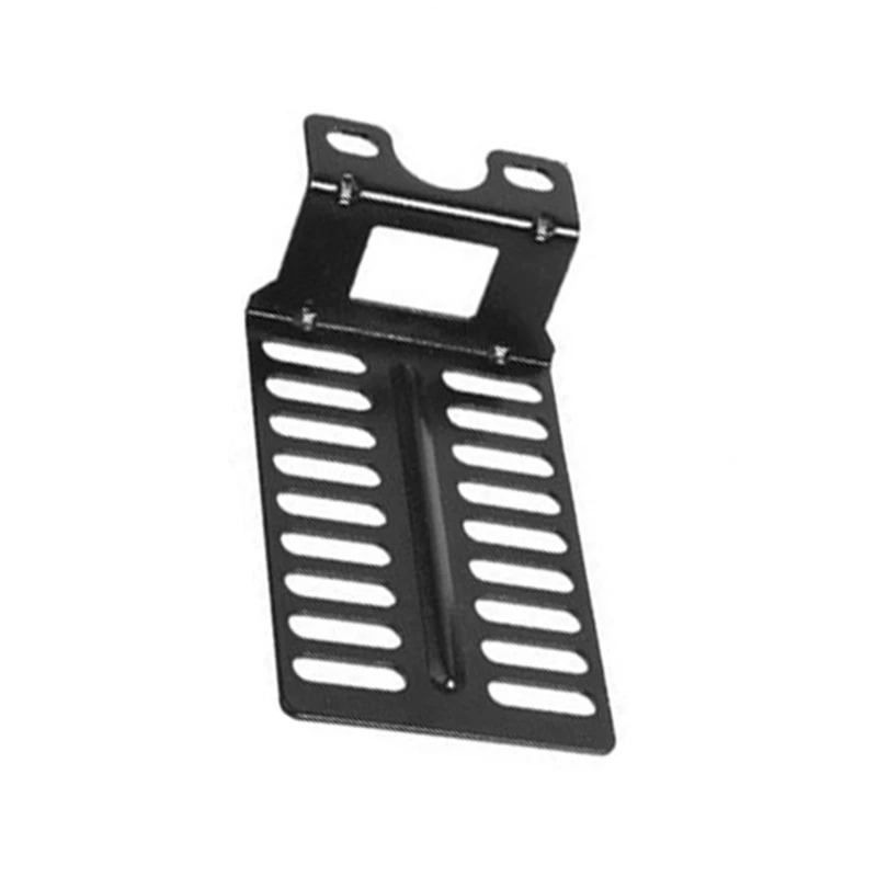 Универсальный электрический кронштейн для гриля барбекю |