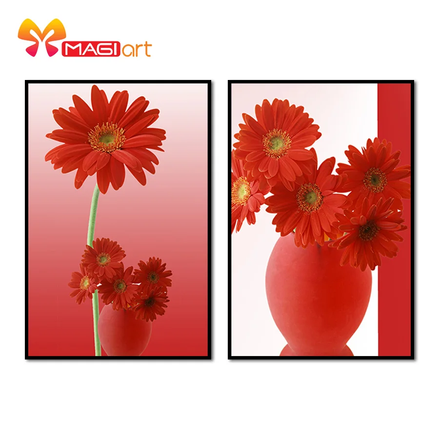 вышивка крестом наборы рукоделие для вышивки 11CT водорастворимые рисунки на