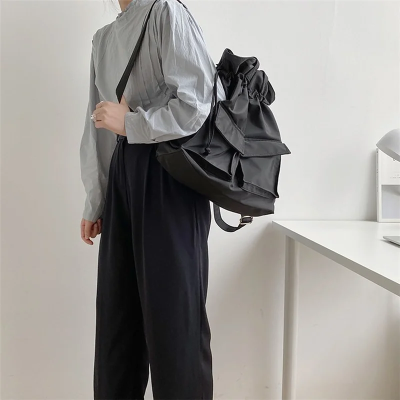 

2021 женский рюкзак 2021, брендовые рюкзаки, рюкзак с единорогом, женские черные мужские рюкзаки для школы, рюкзаки для девочек-подростков с Кул...