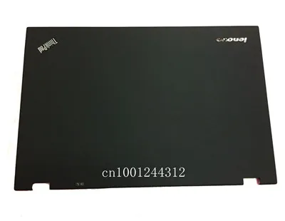 Оригинальная задняя крышка для lenovo thinkpad T420S T430S LCD 04W1674 95%