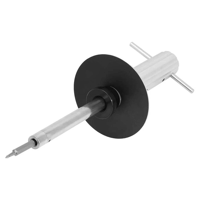 

Dial Torque Screwdriver Driver Pointer Torque Screwdriver Driver Analog Screwdriver With Capacity 0.2 to 1.2N.M
