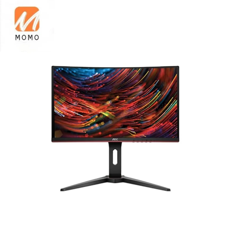 

Оптовая продажа игровых изогнутых 27-дюймовых ЖК-мониторов