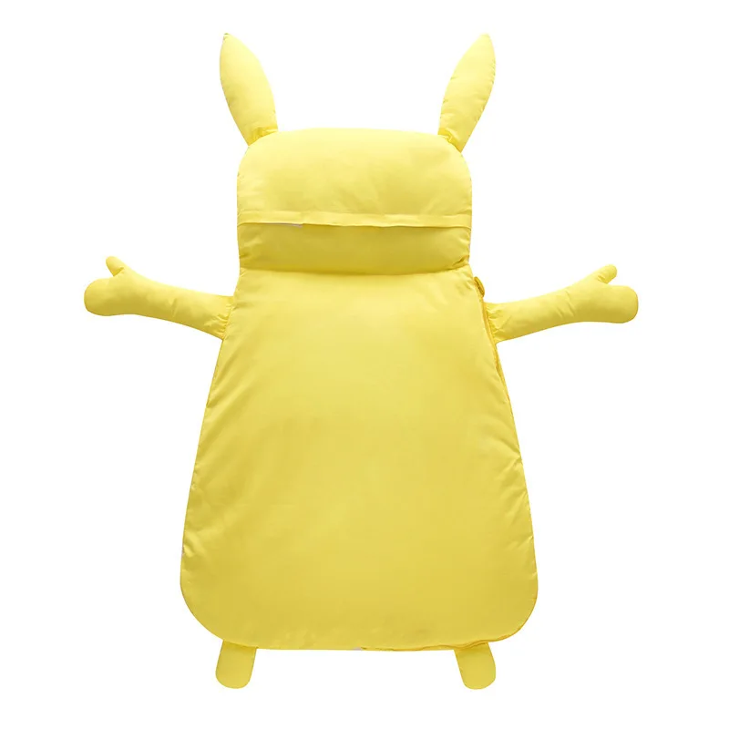 Теплый спальный мешок для новорожденных детей ясельного возраста пеленальный