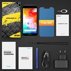 Новое поступление 2020, прочный смартфон Ulefone Armor X7 Pro, 4 Гб + 32 ГБ, Android 10,0, смартфон с 4G LTE