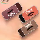 Гель для бровей ELECOOL, воск для бровей, косметика, водостойкое, стойкое, пушистое, дикое мыло для укладки бровей, инструмент для женского макияжа