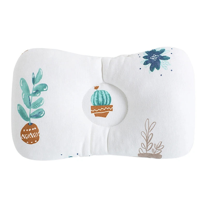Плед для детского кормления Подушка новорожденного младенца сна Поддержка