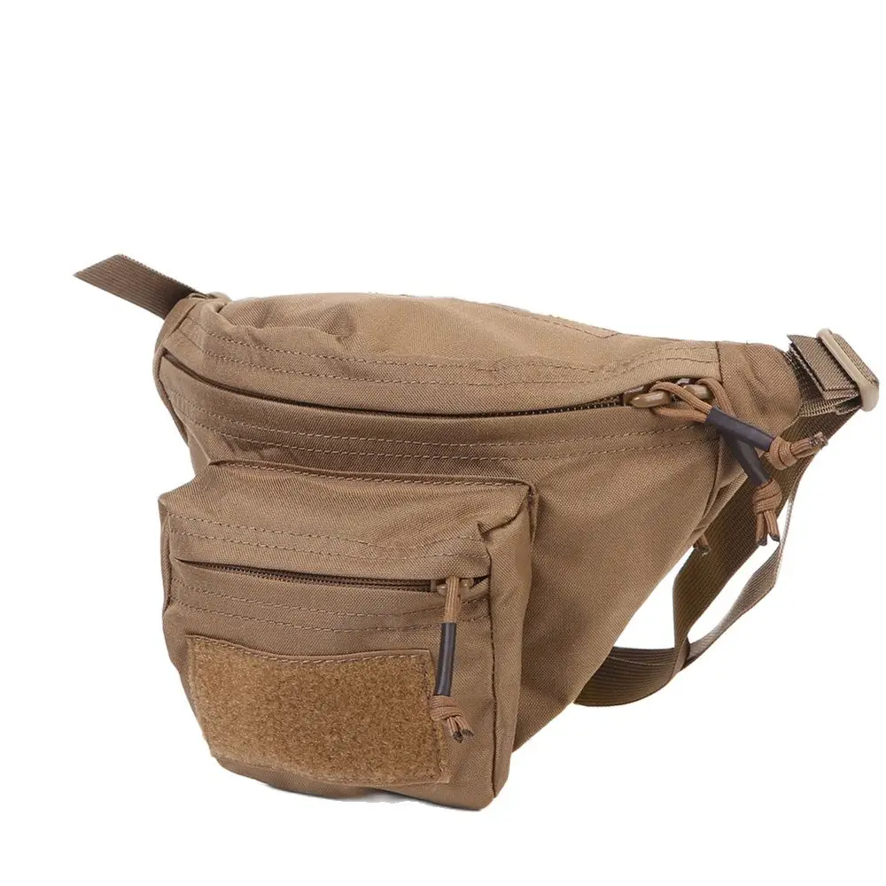 Emersongear Emerson Recon поясная сумка тактическая с MOLLE съемным поясным ремнем|Сумки для