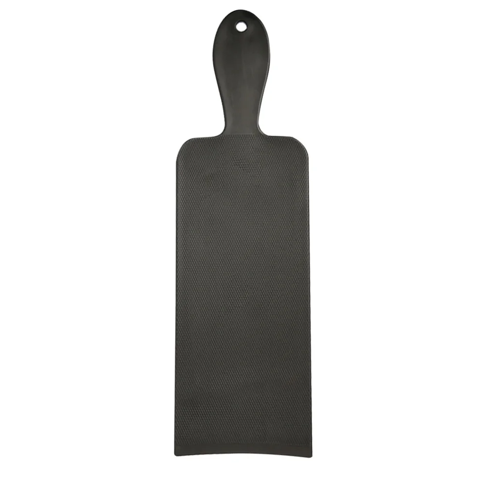 

1PC Hair Dyeing Plate Professional Coloring Applicator Tool Hair Bleach Tinting Tool For Salon Hair Styling Barber Accessories