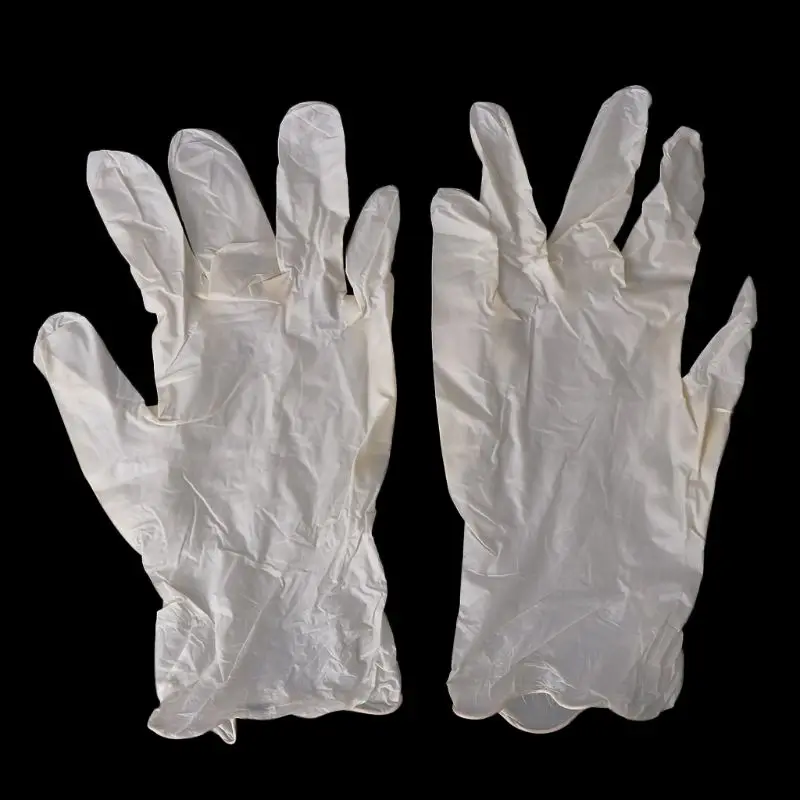 

1 Set Epoxy Resin Kit Disposable Gloves Finger Measurement Cup Dropper Pad Jewelry Necklace Making Tools Handmade Accessories