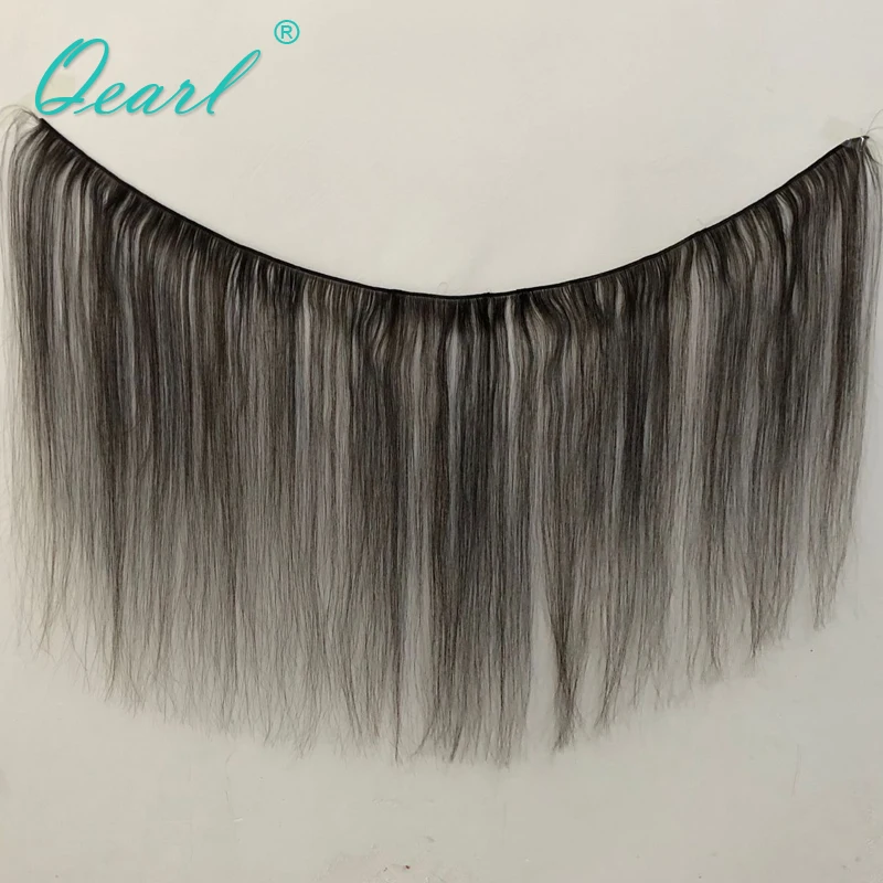 Человеческие волосы кружевные передние парики для женщин бразильские волнистые