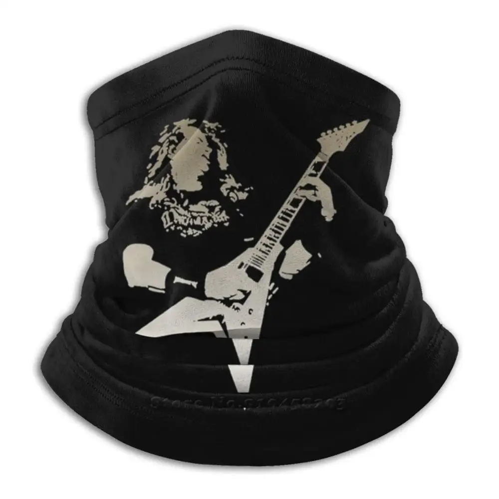 

Самый лучший Mmegadet рок-браслет Музыка Легенда Америка шарф бандана Шейная Теплая повязка велосипедная маска темная комедия драма наука