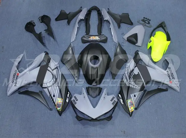 

Комплект обтекателей из АБС-пластика для YAMAHA YZF-R3 15 16 17 18 YZF R3 R25 2015 2016 2017 2018