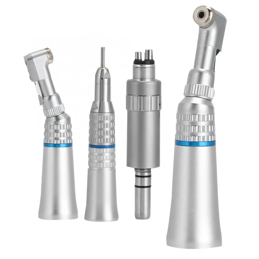 Отбеливающий зуб стоматологический наконечник медленного типа инструмент для