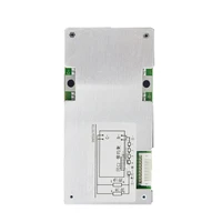 3s 4s 14 4v lithium battery protection board 12v inverter 30a 40a 50a same port with balanced lithium iron phosphate protection