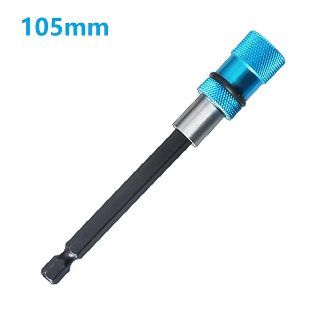 

60-150mm Screw Bit Adjustable For 1/4\\\" Electric Drill For Electric Drills